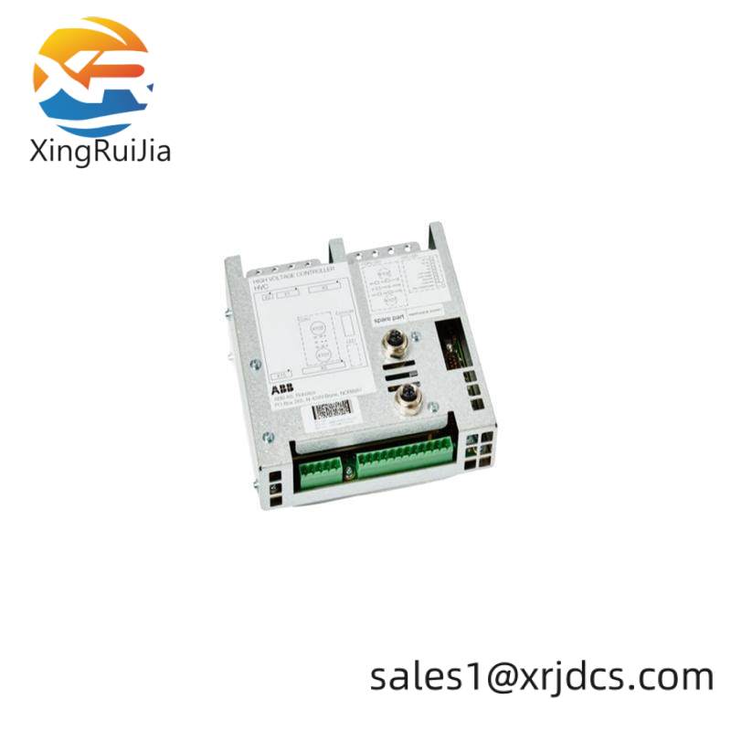 ABB 3HNA024966-001 HVC-02B 3HAC066543-001 3HAC025054-001 360 3HAC028530-003 3HNA024966-001 HVC-02B 3HAC066543-001 3HAC025054-001 360 3HAC028530-003