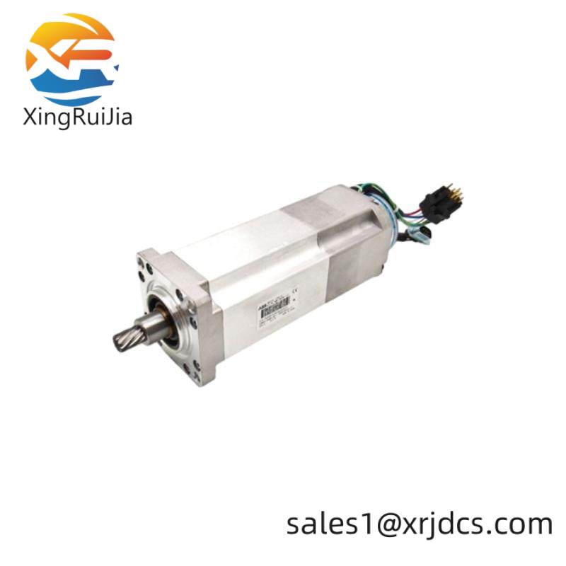 ABB 3HNP04378-1 SERVO MOTOR