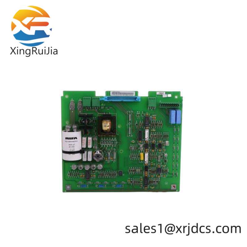 ABB 421-1-10479-390 PC BOARD