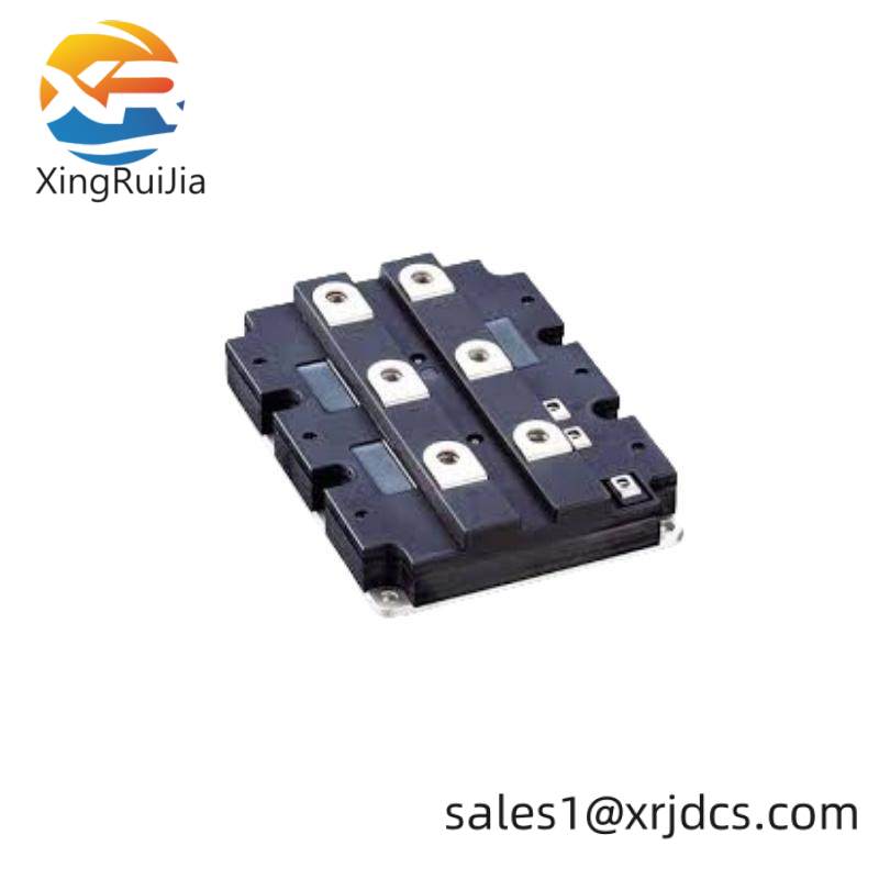 ABB 5SNA1200E330100 HiPak IGBT Module