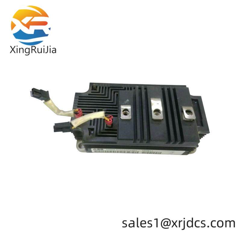 ABB 5SNG 015045P0301 IGBT Module