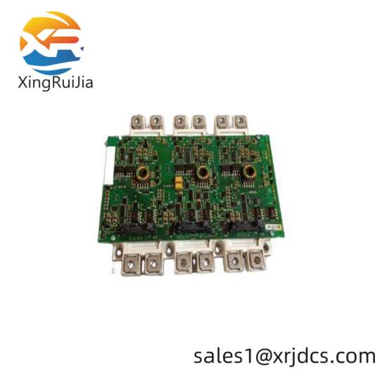 ABB 6MBI450U170 AGDR72C IGBT KIT