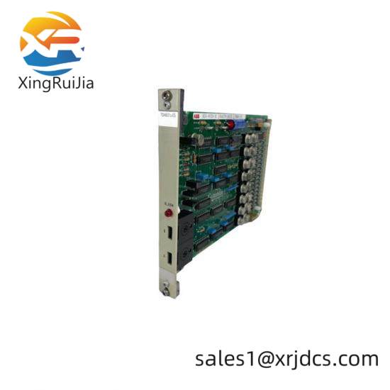 ABB 70AB01C-ES; hesg 447224 R2 Digital Output Module