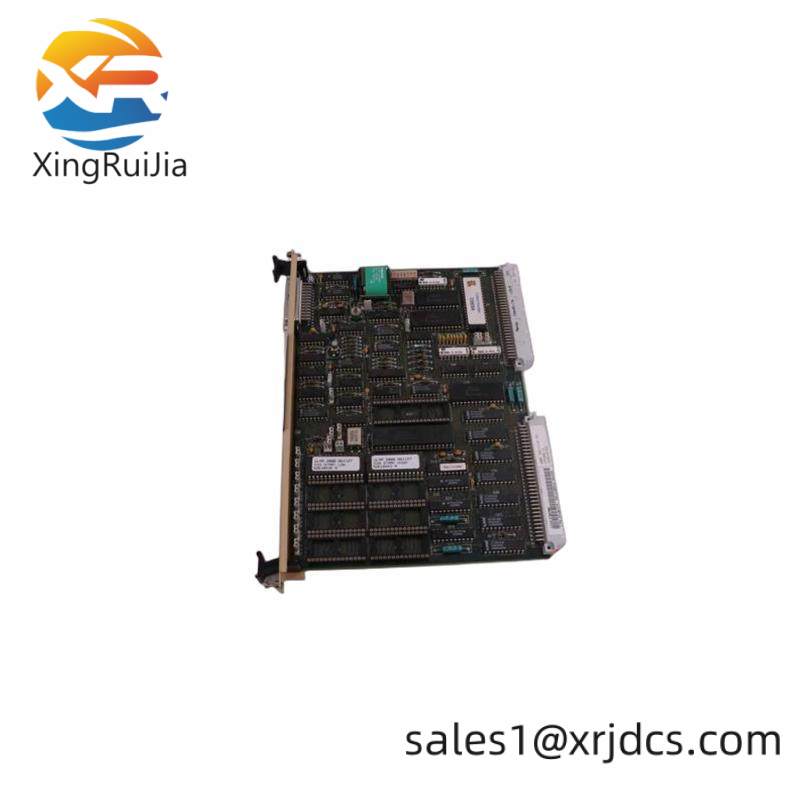 ABB 7944831D processor module