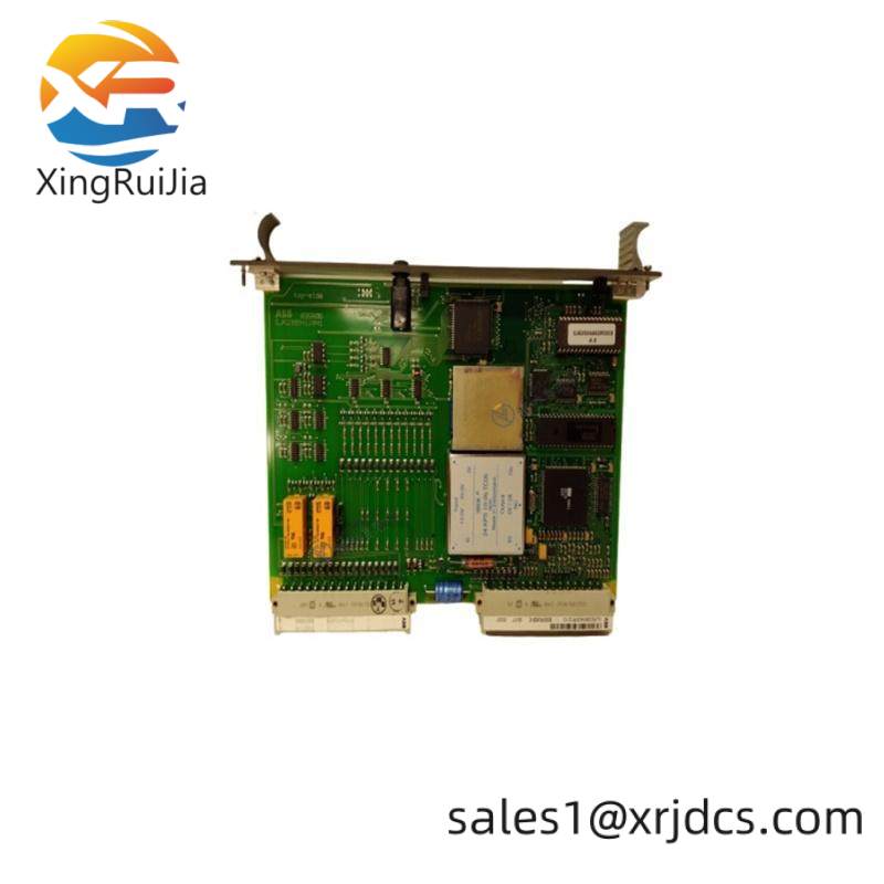 Schneider XPSAC5121  Modicon PLC module