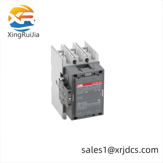 ABB A145-30 AC220V Contactor