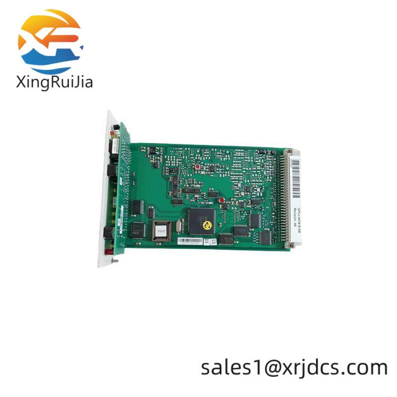 ABB AB5030/CTX0542 Module