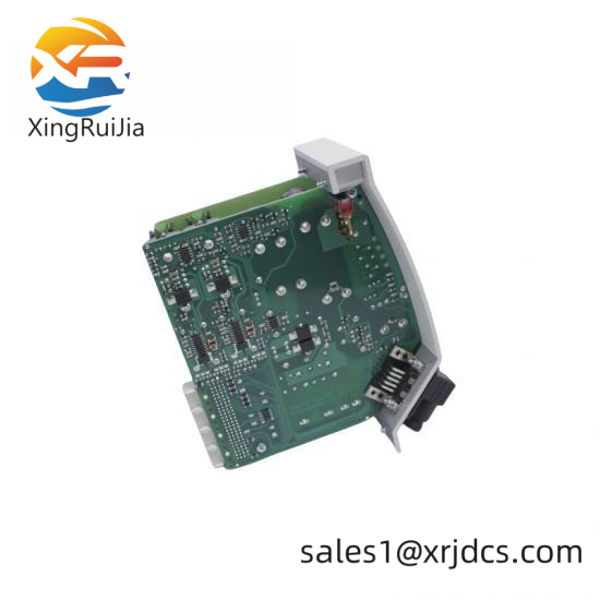 GE FANUC IC693PCM300  Coprocessor Module