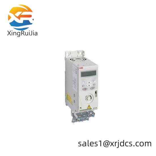 ABB ACS150-01E-04A7-2 AC Inverter Drive