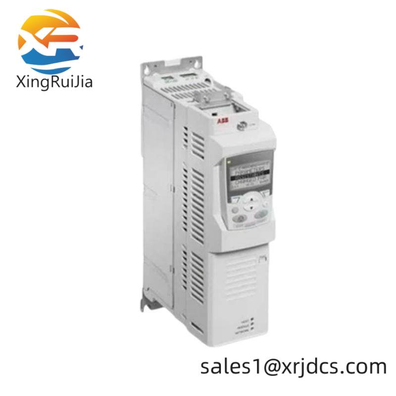 ABB ACS350-03E-01A9-4 AC Inverter Driver