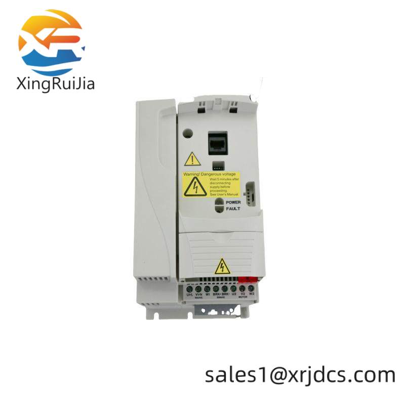 ABB ACS350-03U-17A6-2 Low voltage AC drives