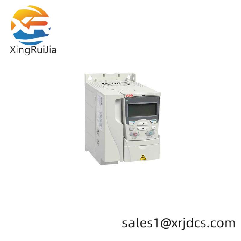 ABB ACS355-03E-02A4-4 Frequency converter