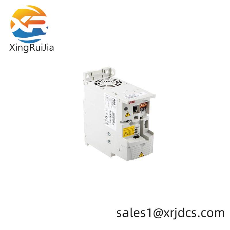 ABB ACS355-03E-05A6-4 Frequency converter