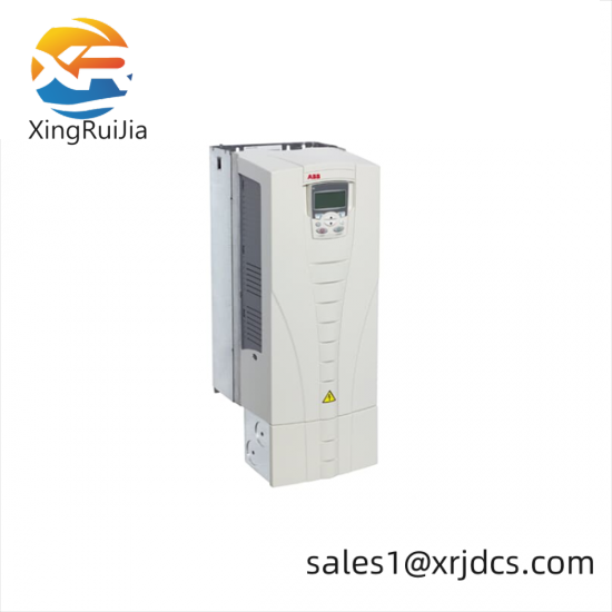 ABB ACS355-03E-07A3-4 INVERTER DRIVE