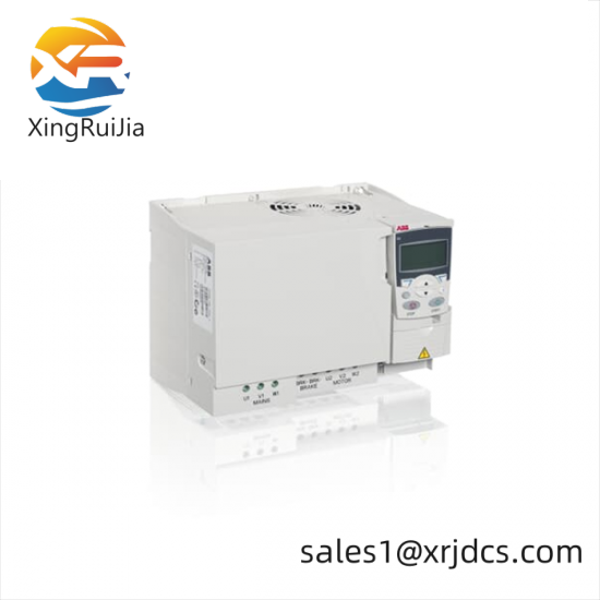 ABB ACS355-03E-31A0-4 drives