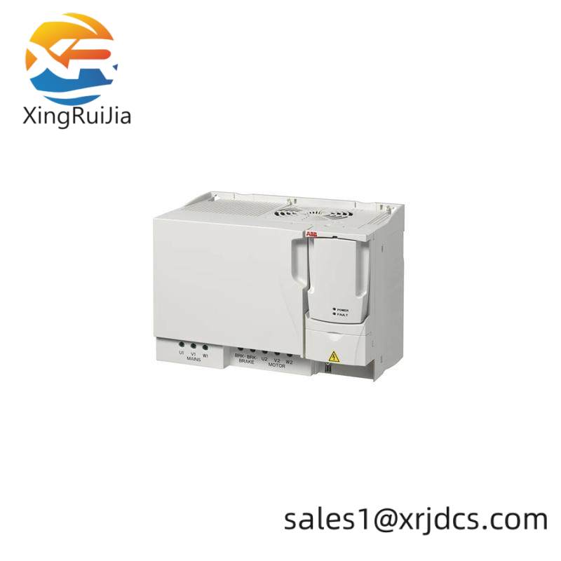 ABB ACS355-03E-31A0-4 Frequency converter