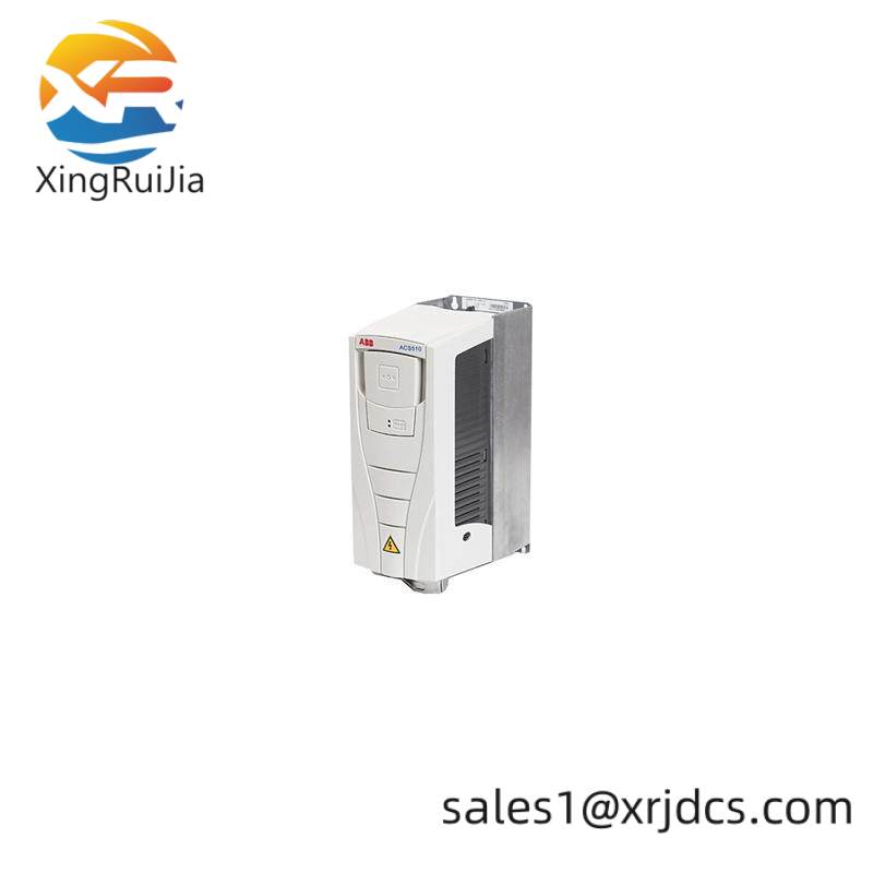 ABB ACS510-01-017A-4 Frequency Converter