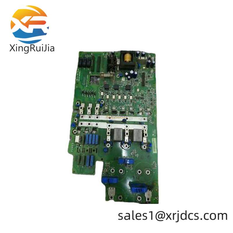 ABB ACS510 SINT4510C Power board Main board Power board