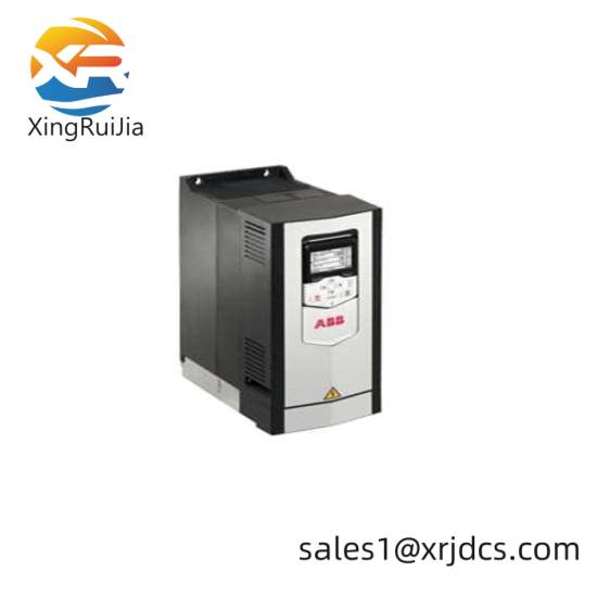 ABB ACS880-01-025A-3 11KW AC Drive