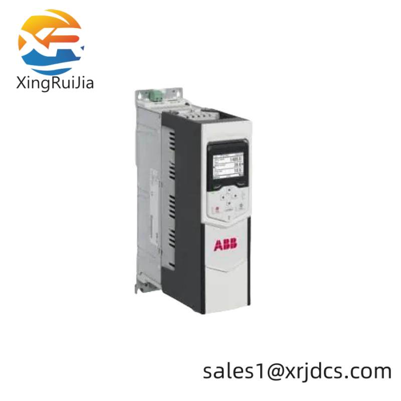 ABB ACS880-104-0740A-5+E205 inverter modules