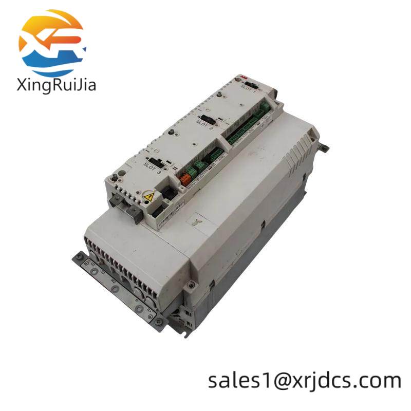 ABB ACSM1-04AS-046A-4 frequency inverter