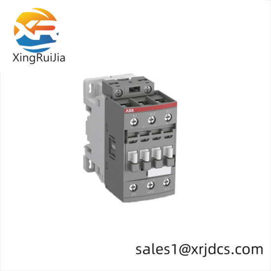 ABB AF38-30-00-13 1SBL297001R1300 Contactor