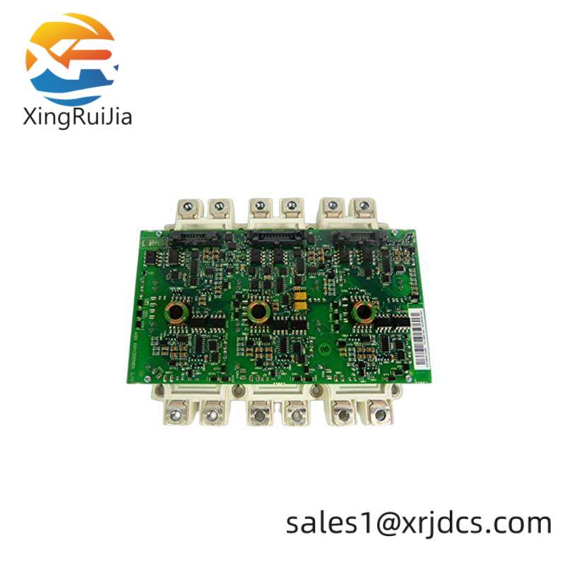 ABB AGDR-71C FS450R17KE3 Module