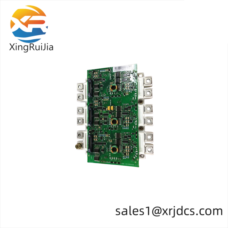 ABB AGDR-81C FS450R17KE3 IGBT Module