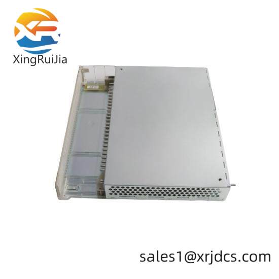 ABB AI635 AC110 3BHT300032R1 Analog Input Module