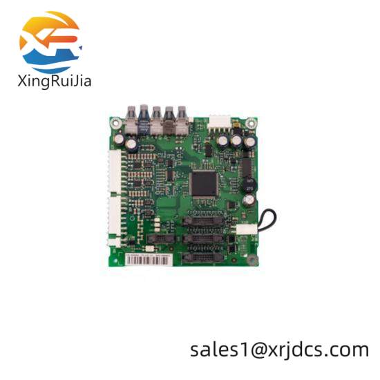 ABB AINT-12C MC INTERFACE BOARD