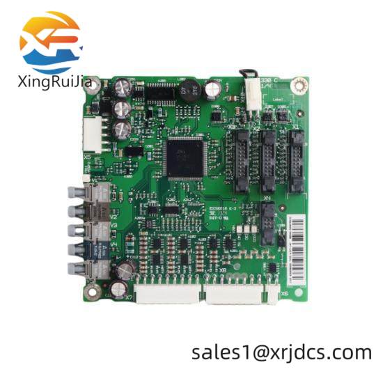 ABB AINT-14C 68685826  MC Interface Board