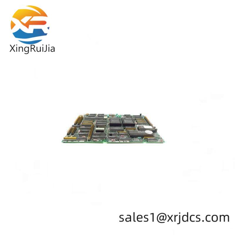 ABB Bailey 1948013A1 PCB Circuit Boards