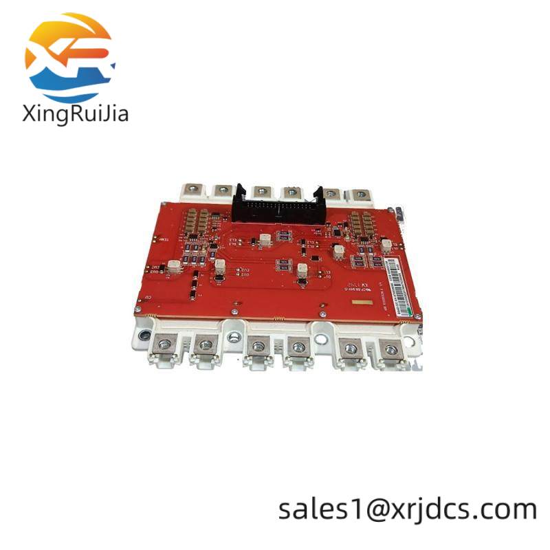 ABB BGAD-22C FS300R120E4 IGBT Kit