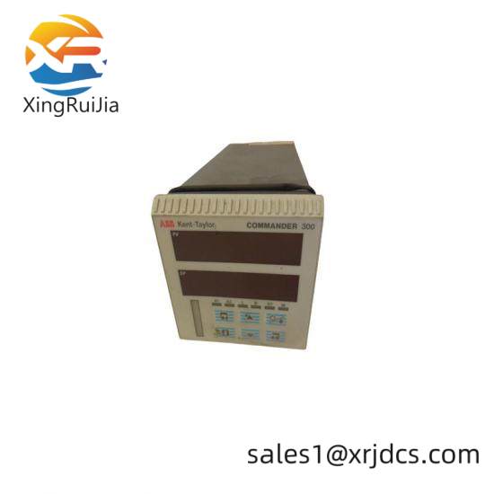 ABB C300/0010/STD Temperature Controller