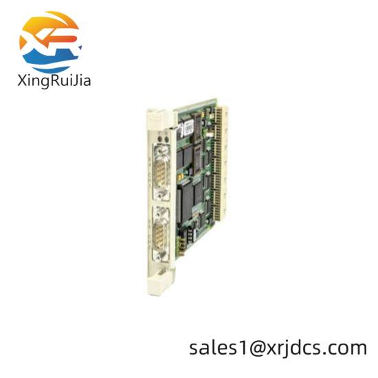 NIKON 4S018-659  Backplane Interface Board