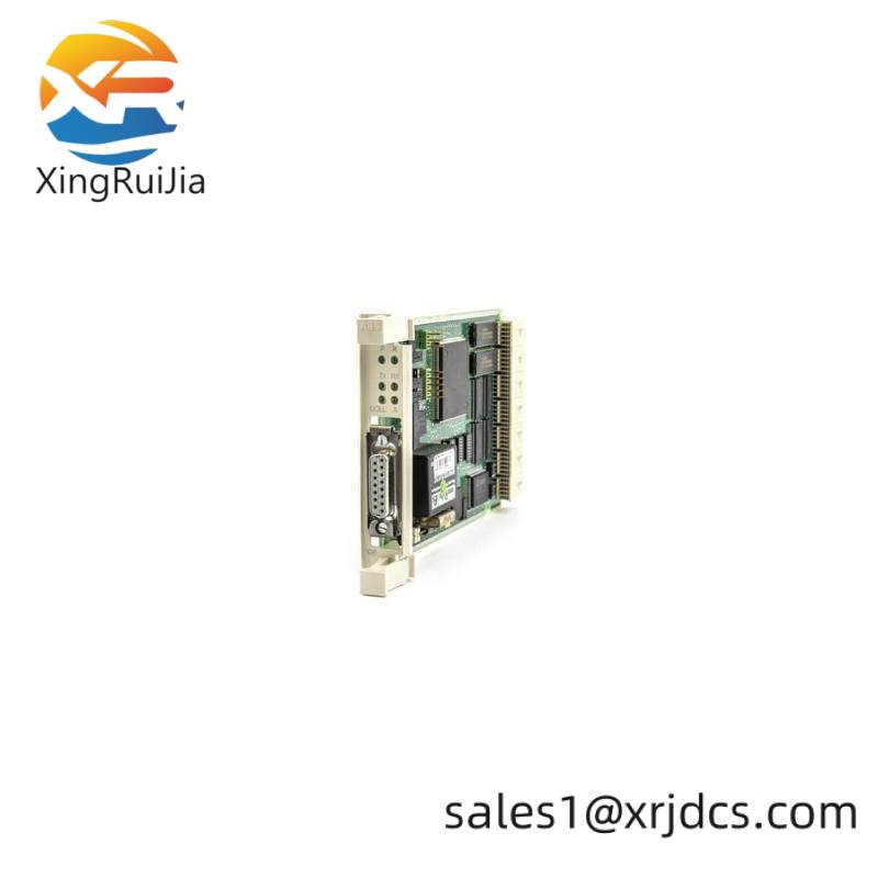 ABB CI545V01 3BUP001181R1 Ethernet Submodule