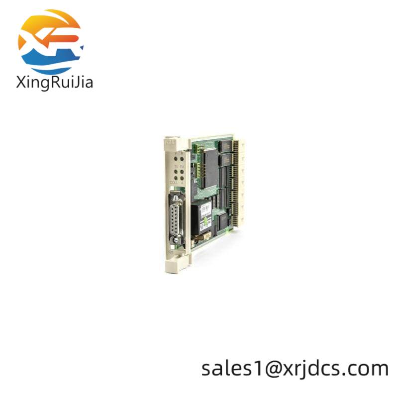 ABB CI545V01 Ethernet MVI Module