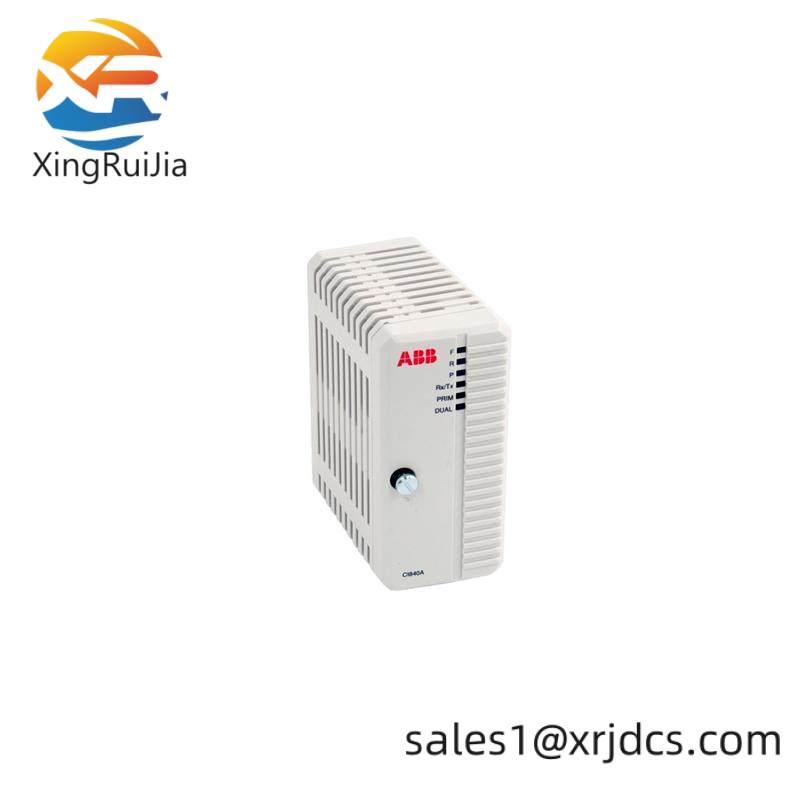 ABB CI840A Communication Interface