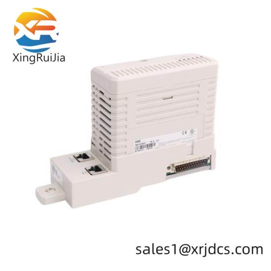 ABB CI867K01 3BSE043660R1  Modbus TCP Interface