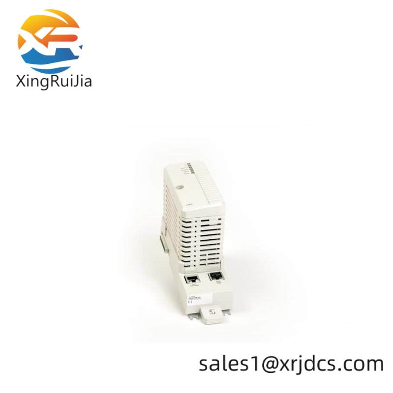 ABB CI869K01 AF100 communication interface module