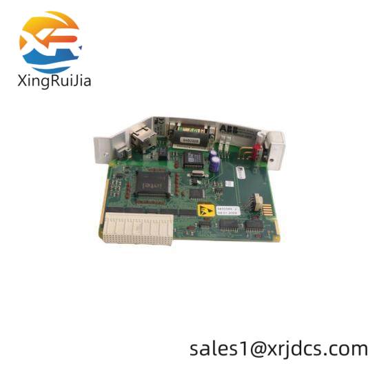 ABB CI930F 3BDH001010R0005 Ethernet Module