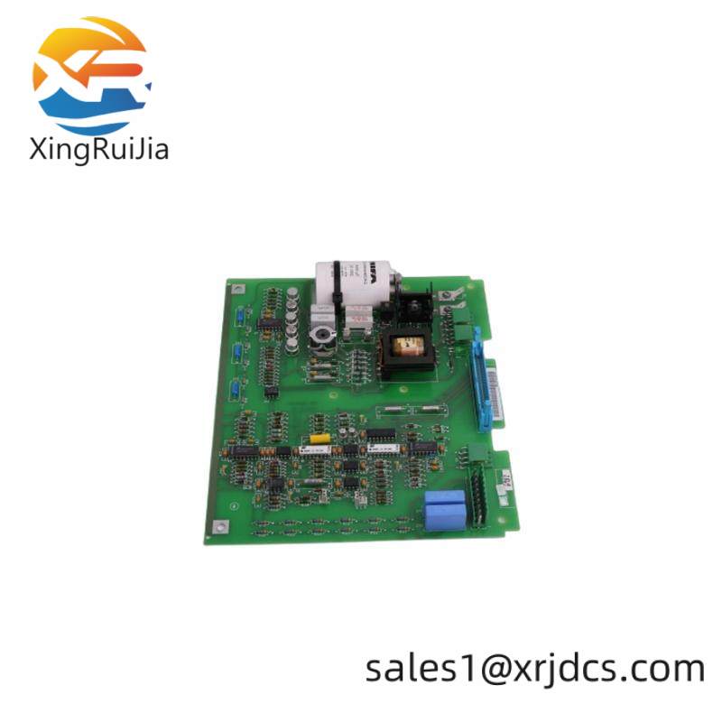 ABB CMA122 3DDE3004021 Controller Module