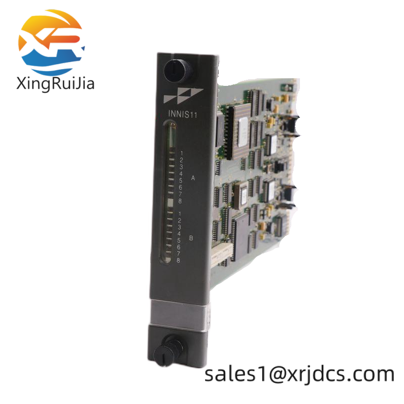 ABB CMA122 3DDE300402 CPU Card