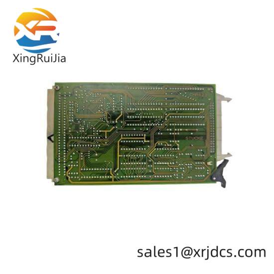 ABB CMA123 3DDE300403 DCS Module