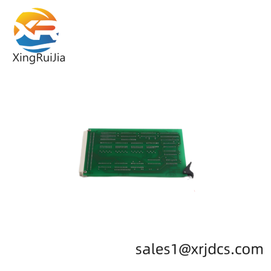 ABB CMA126 3DDE300406 Interface Card