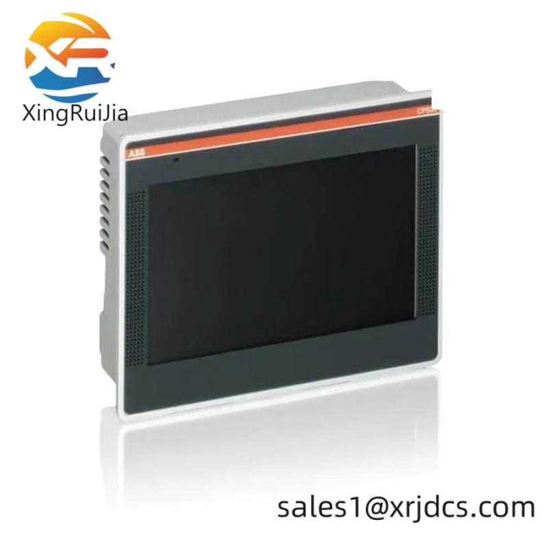 ABB CP665-WEB 1SAP565200R0001 Graphic Display