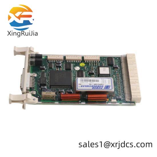 ABB CS513 3BSE000435R1 LAN-Module