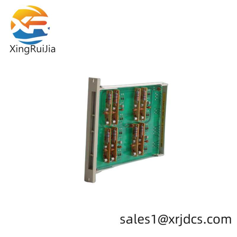 ABB CT302A GJR2167200R0001 Processor Module