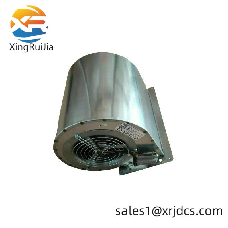 ABB D2E146-AP47-C3 Special fan for inverter