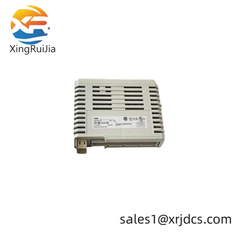 ABB DAO01 P3717-4-0369629 Analog Output Module